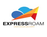 Express Roam Logo